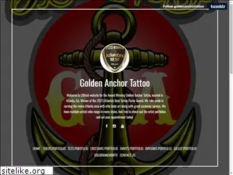 goldenanchortattoos.com