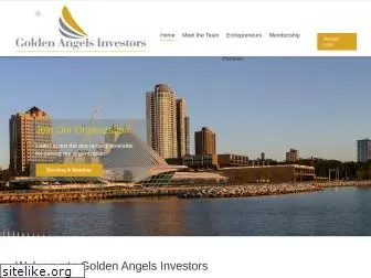 goldenangelsinvestors.com