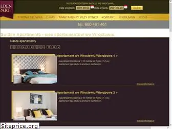 goldenapartments.pl