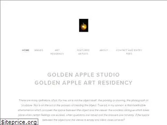 goldenapplestudio.com