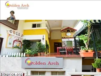 goldenarch.co.in