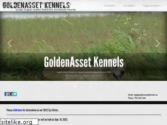 goldenassetkennels.ca