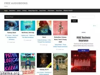 goldenaudiobooks.com