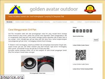 goldenavatar-outdoor.com