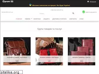 goldenbag.com.ua