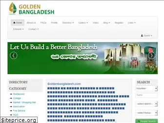 goldenbangladesh.com