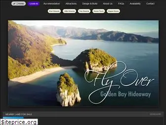 goldenbayhideaway.co.nz