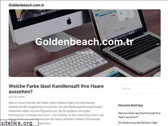 goldenbeach.com.tr