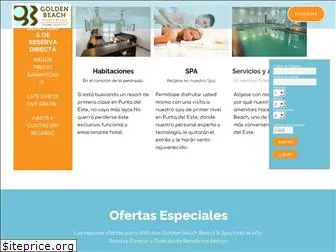 goldenbeach.com.uy