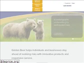 goldenbear.com