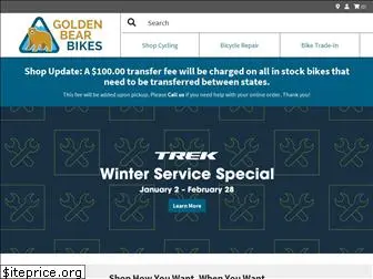 goldenbearbikes.com