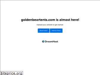 goldenbeartents.com