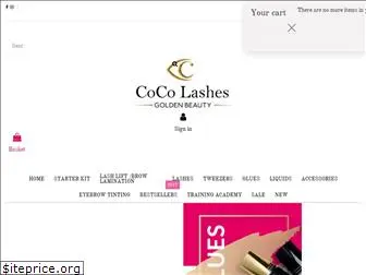 goldenbeauty-lashes.com