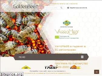 goldenbee.bg