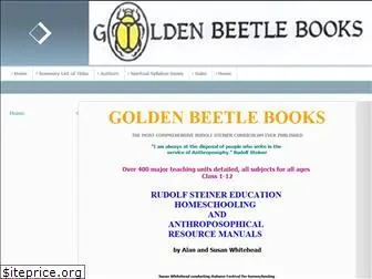 goldenbeetlebooks.com