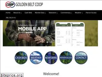 goldenbeltcoop.com