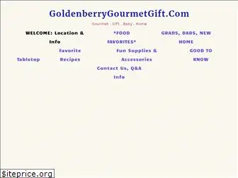 goldenberrygourmetgift.com