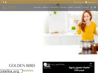 goldenbird.jo