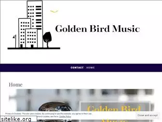 goldenbirdmusic.com