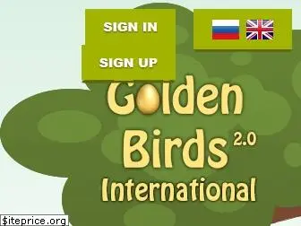 goldenbirds2.com