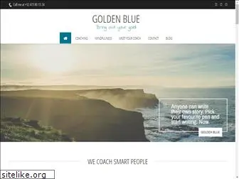 goldenblue.be