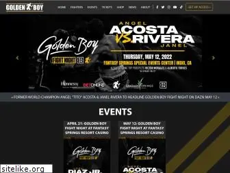 goldenboypromotions.com