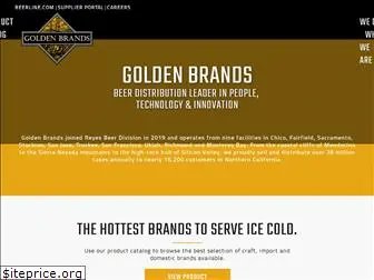 goldenbrands.com