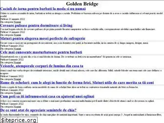 goldenbridge.ro