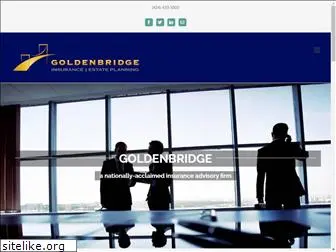 goldenbridgeins.com