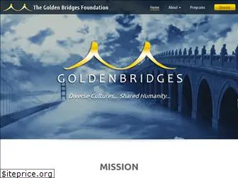 goldenbridges.org