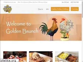 goldenbrunch.com