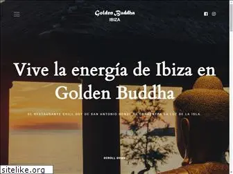 goldenbuddhaibiza.com