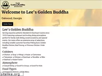 goldenbuddhaoakwood.com