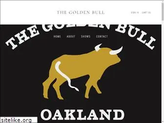 goldenbullbar.com