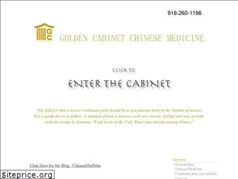 goldencabinet.net