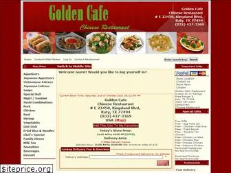 goldencafechinese.com