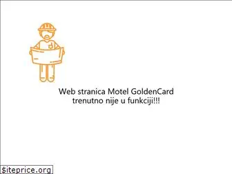 goldencardbl.com