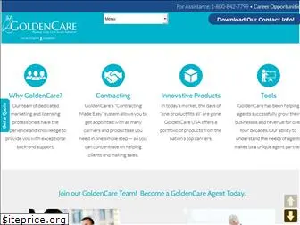 goldencareagent.com