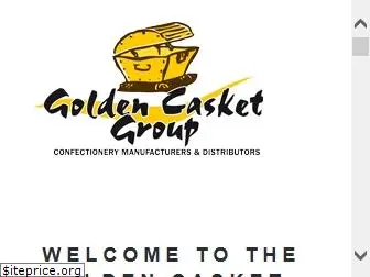 goldencasket.co.uk