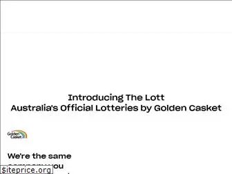 goldencasket.com.au