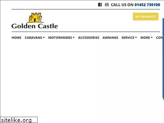 goldencastle.co.uk