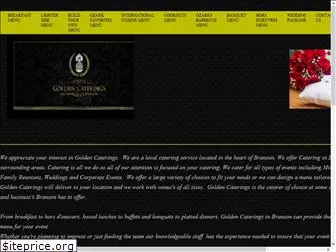 goldencaterings.com
