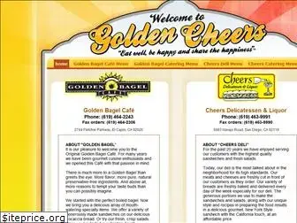 goldencheers.com
