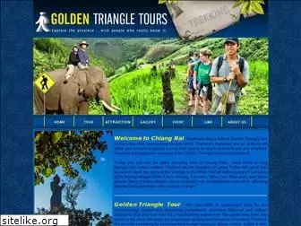 goldenchiangrai.com