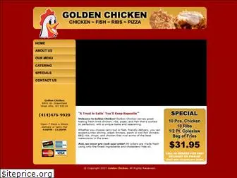goldenchicken.net