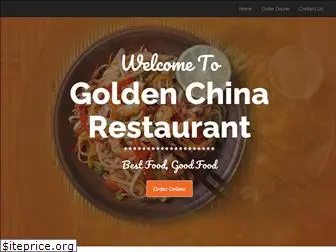 goldenchinadelivery.com