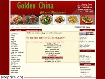 goldenchinaoh.com