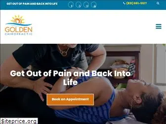 goldenchiro.net