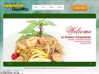 goldenchopsticks382.com