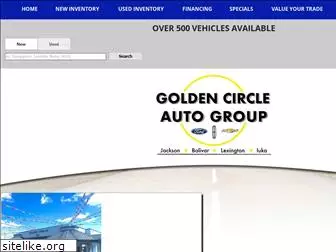 goldencircle.com
